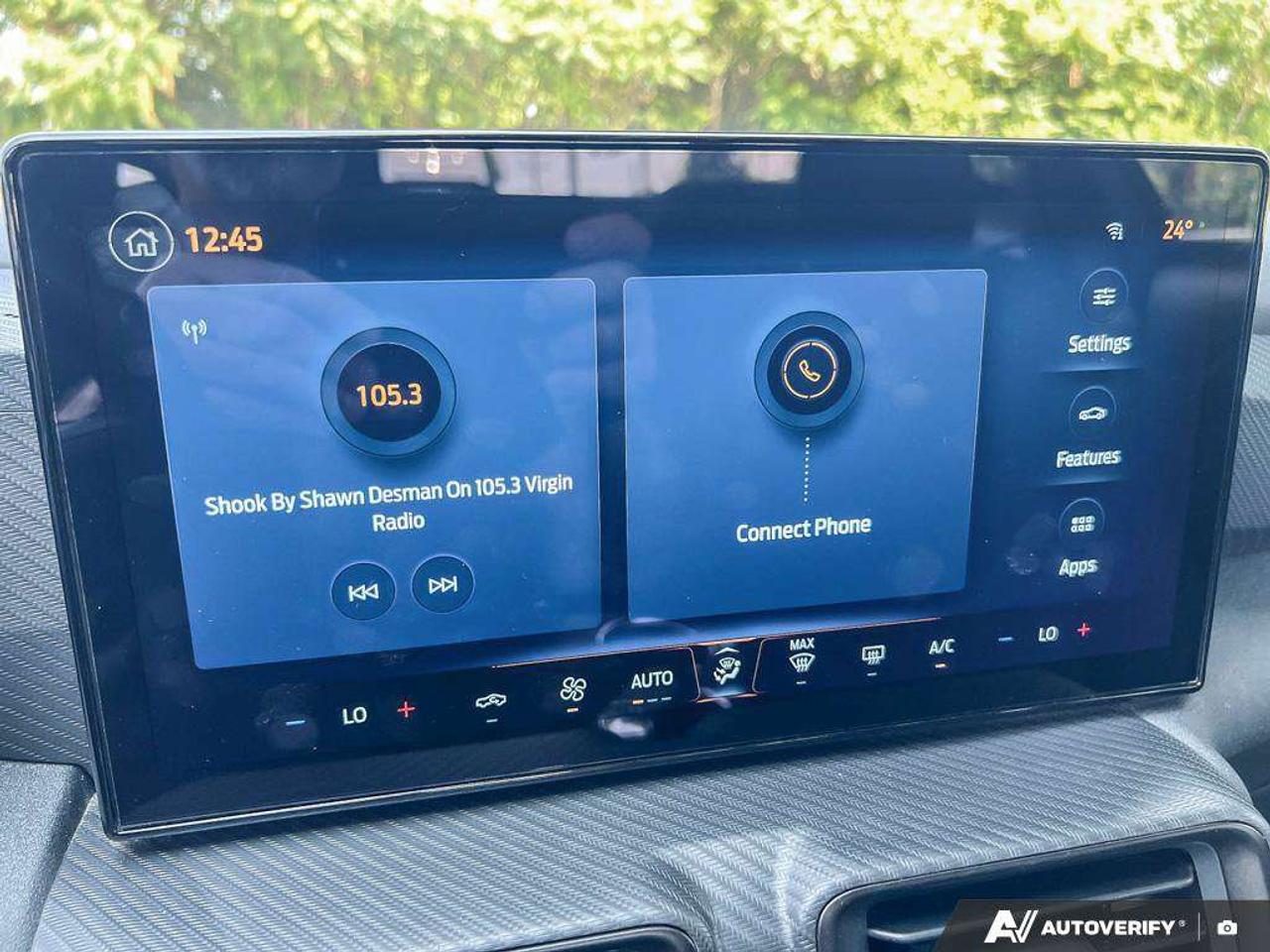 2025 Ford Mustang GT   300A   PERFORMANCE PKG Photo