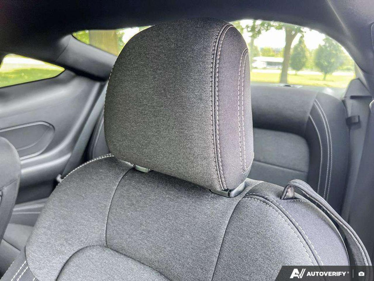 2025 Ford Mustang GT   300A   PERFORMANCE PKG Photo