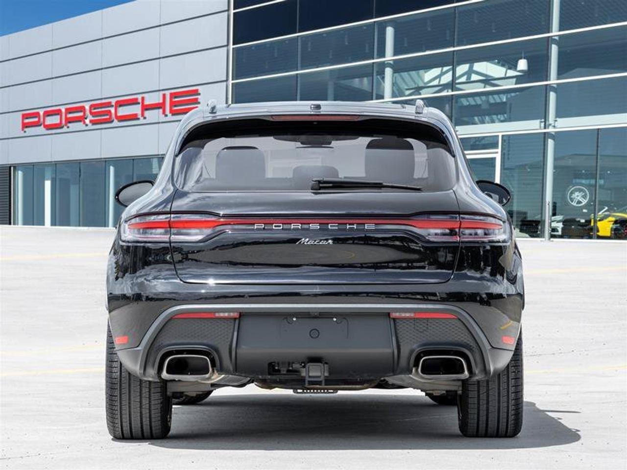 2025 Porsche Macan AWD Premium Pkg Plus Sport Chrono Pkg 20 Macan S W Photo
