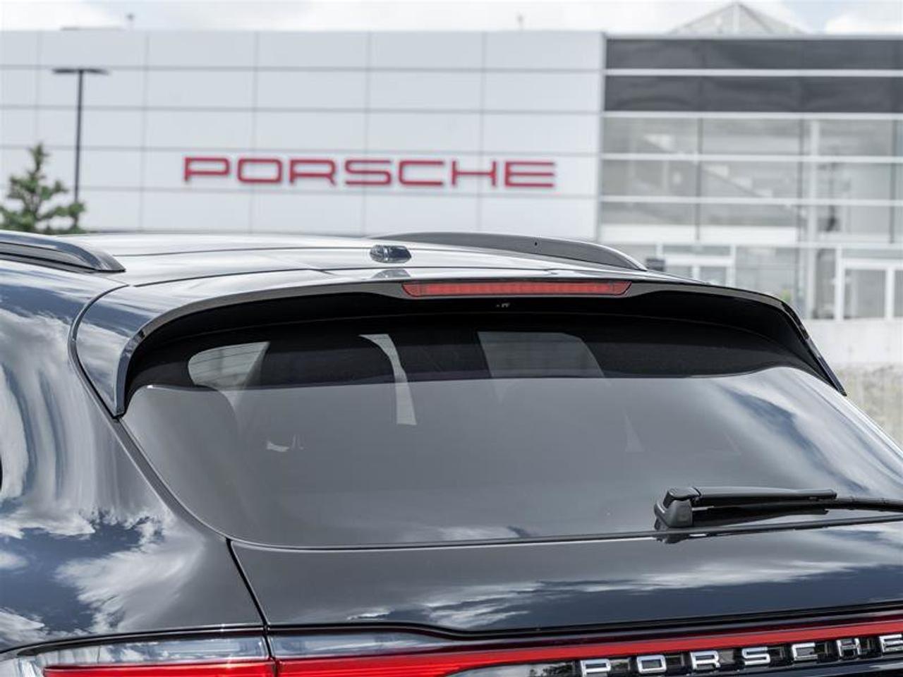2025 Porsche Macan AWD Premium Pkg Plus Sport Chrono Pkg 20 Macan S W Photo