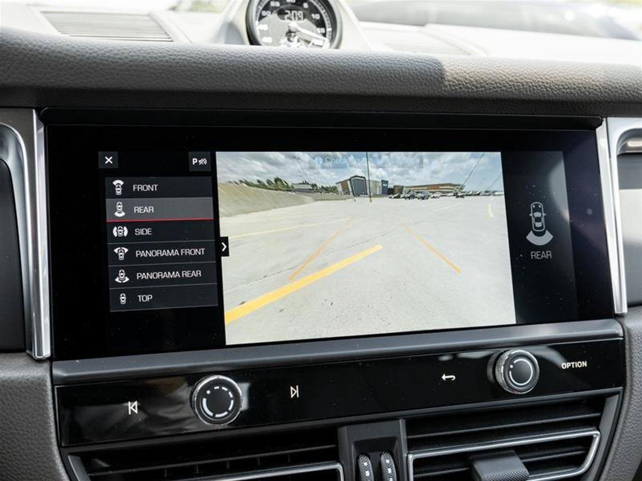 2025 Porsche Macan AWD Premium Pkg Plus Sport Chrono Pkg 20 Macan S W Photo
