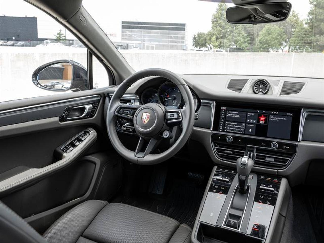 2025 Porsche Macan AWD Premium Pkg Plus Sport Chrono Pkg 20 Macan S W Photo