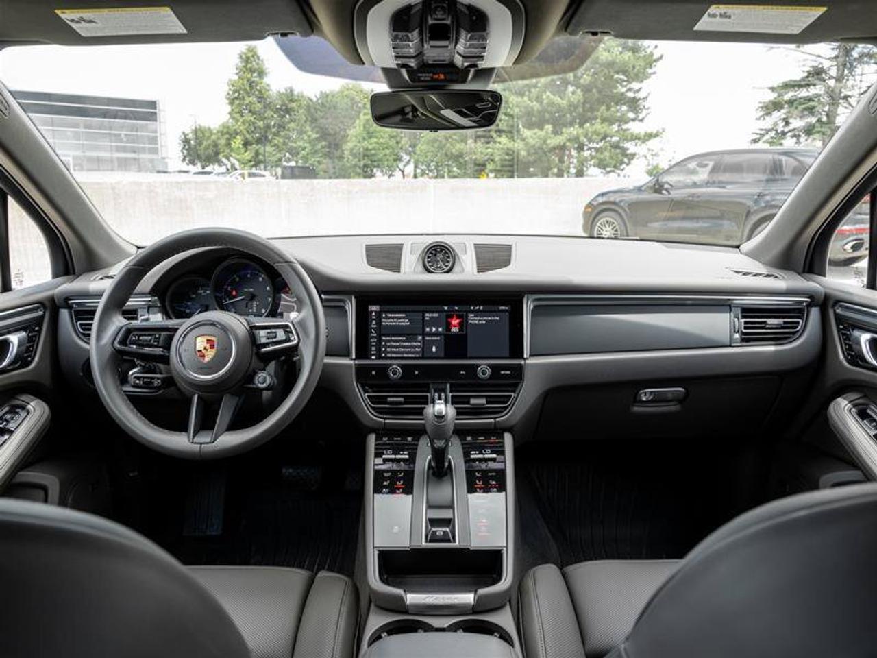 2025 Porsche Macan AWD Premium Pkg Plus Sport Chrono Pkg 20 Macan S W Photo