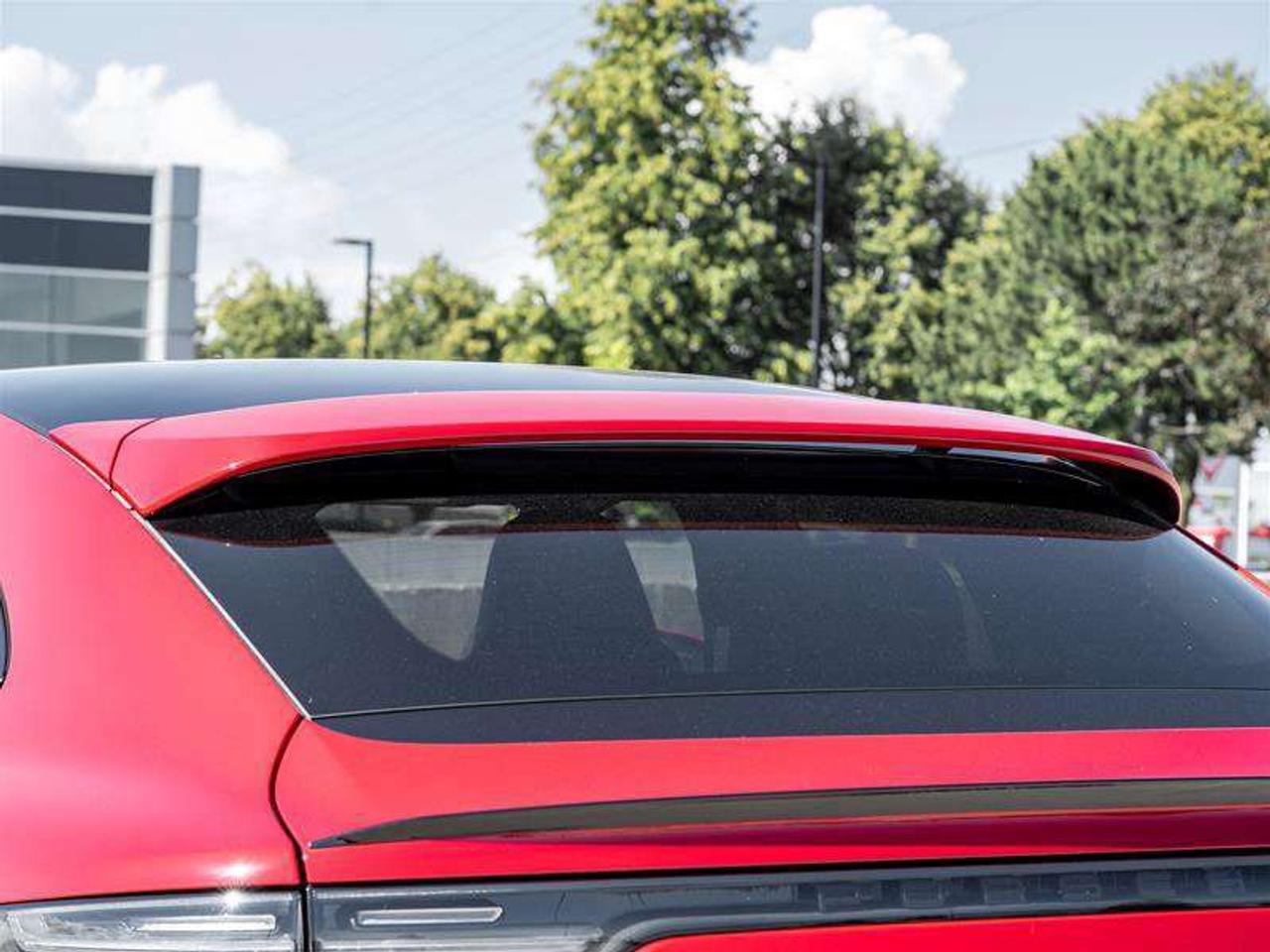 2023 Porsche Cayenne GTS Coupe AWD CPO Rear Axle Steering Adaptive Sport Seats Plus (18-way) with Comfort Memory Surround Photo