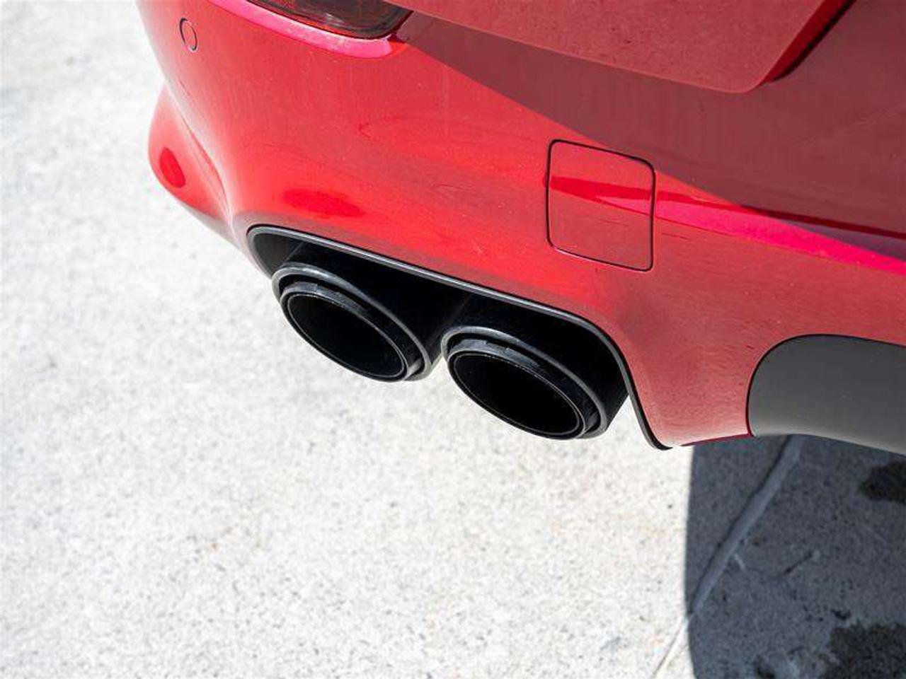 2023 Porsche Cayenne GTS Coupe AWD CPO Rear Axle Steering Adaptive Sport Seats Plus (18-way) with Comfort Memory Surround Photo