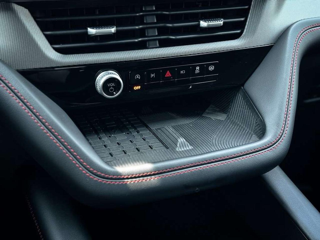 2025 Ford Explorer ST   HEATED AND COOLED SEATING   B&O AUDIO   PANO ROOF   360 CAM Photo