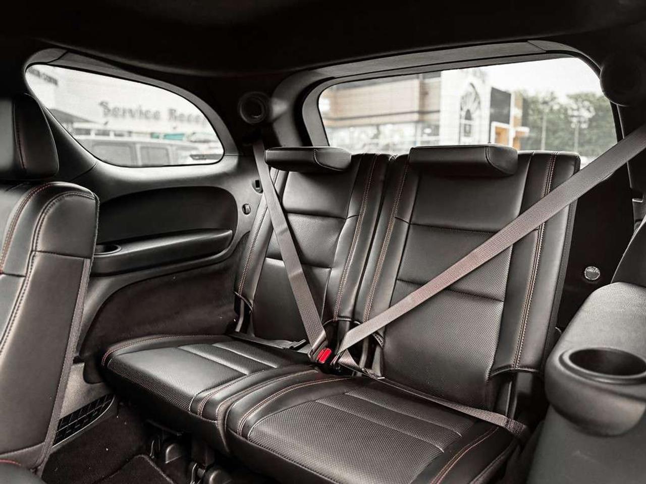 2024 Dodge Durango Citadel   SUNROOF   HEATED/VENTED LEATHER   BLINDSPOT   LANE KEEP Photo