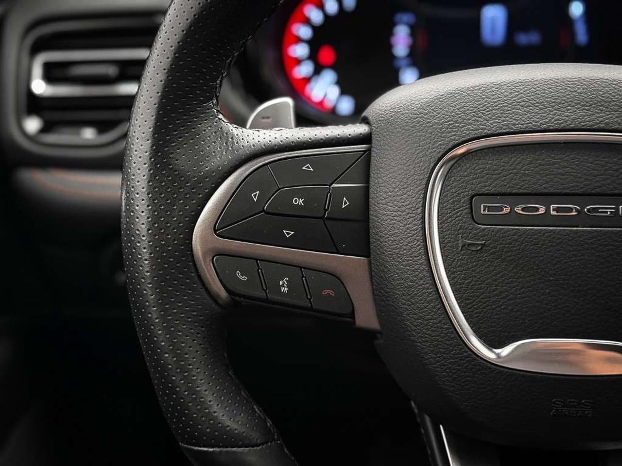 2024 Dodge Durango Citadel   SUNROOF   HEATED/VENTED LEATHER   BLINDSPOT   LANE KEEP Photo