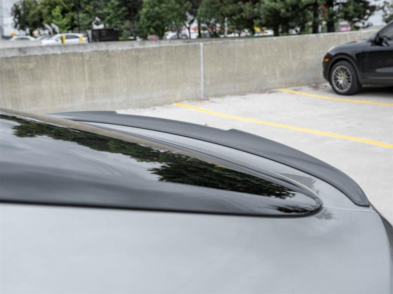 2023 BMW X6 M Competition Premium Pkg M Enhanced Pkg Connected P Photo