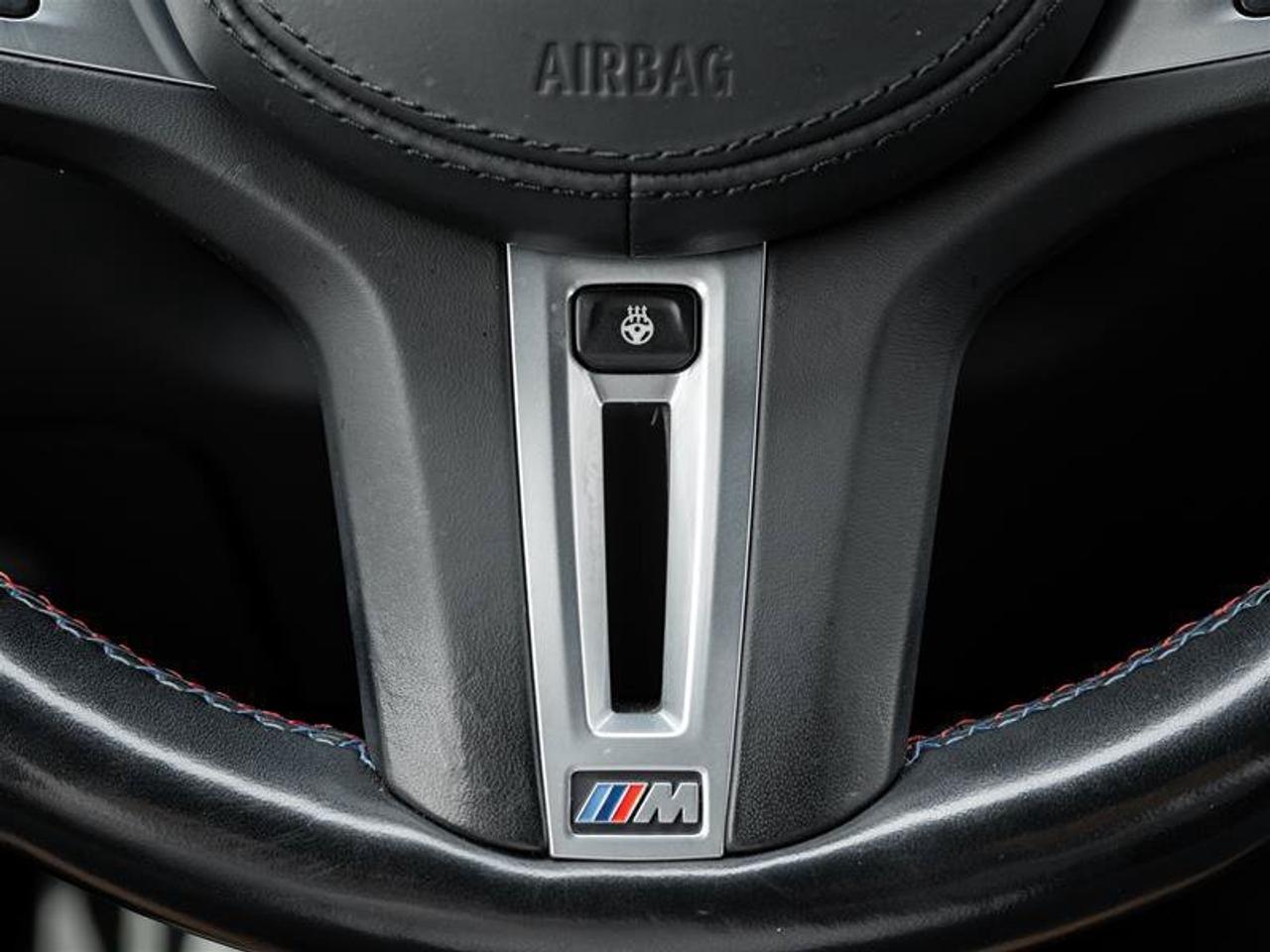2023 BMW X6 M Competition Premium Pkg M Enhanced Pkg Connected P Photo