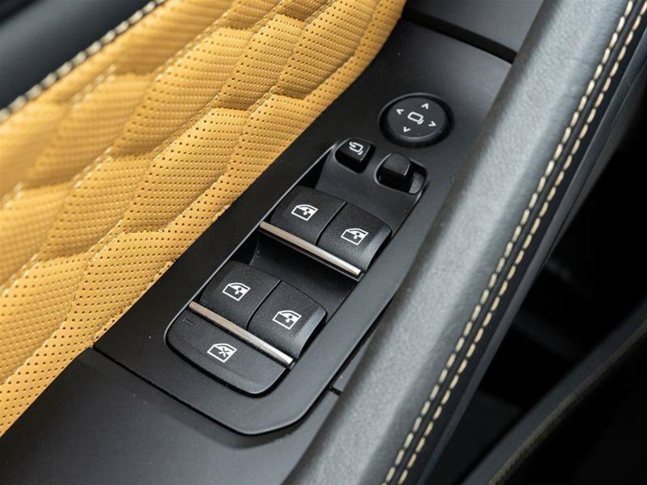 2023 BMW X6 M Competition Premium Pkg M Enhanced Pkg Connected P Photo