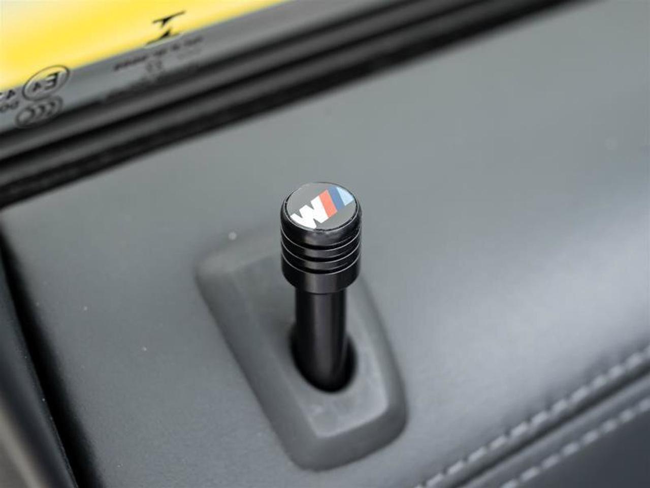 2023 BMW X6 M Competition Premium Pkg M Enhanced Pkg Connected P Photo