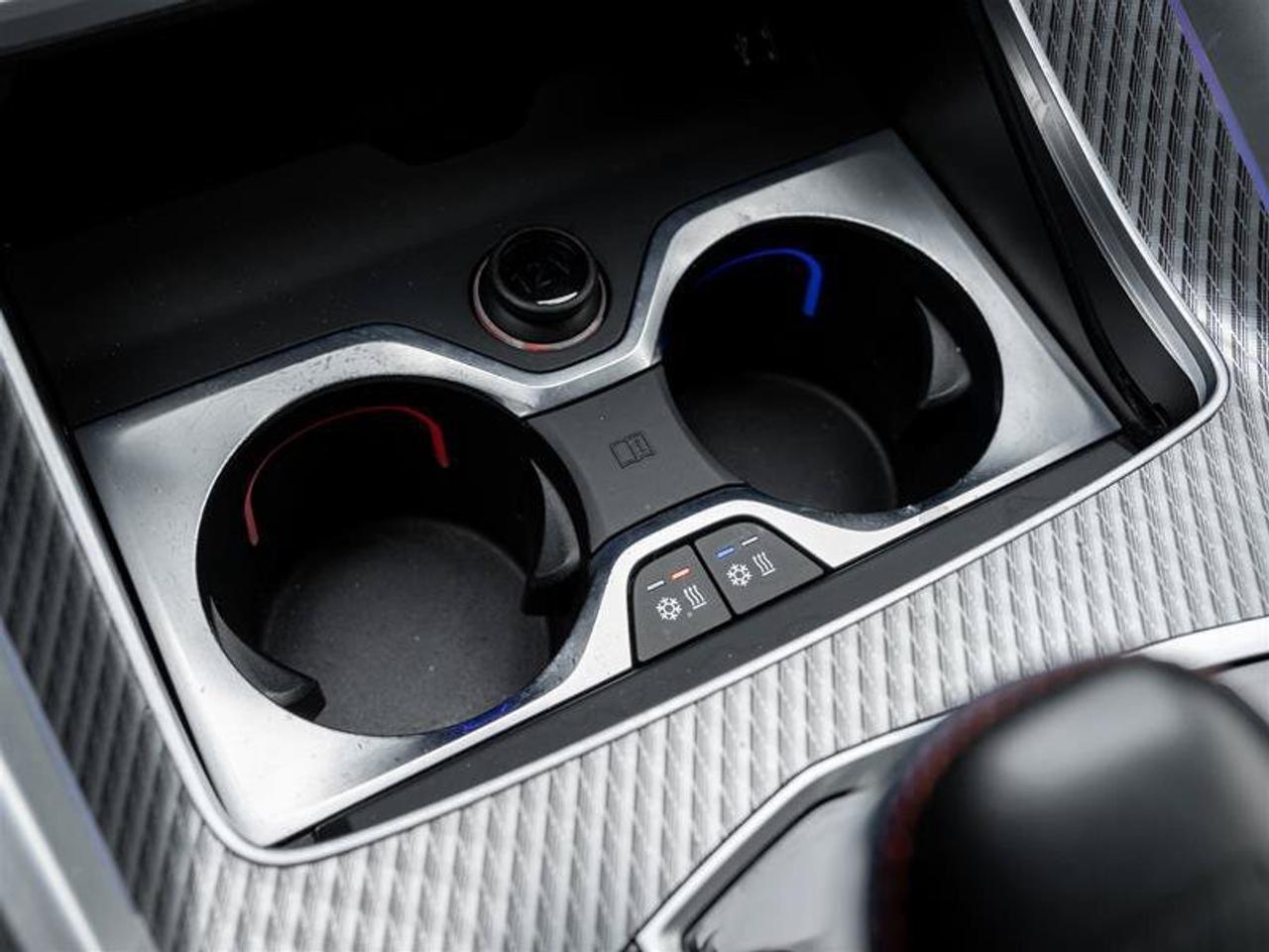 2023 BMW X6 M Competition Premium Pkg M Enhanced Pkg Connected P Photo