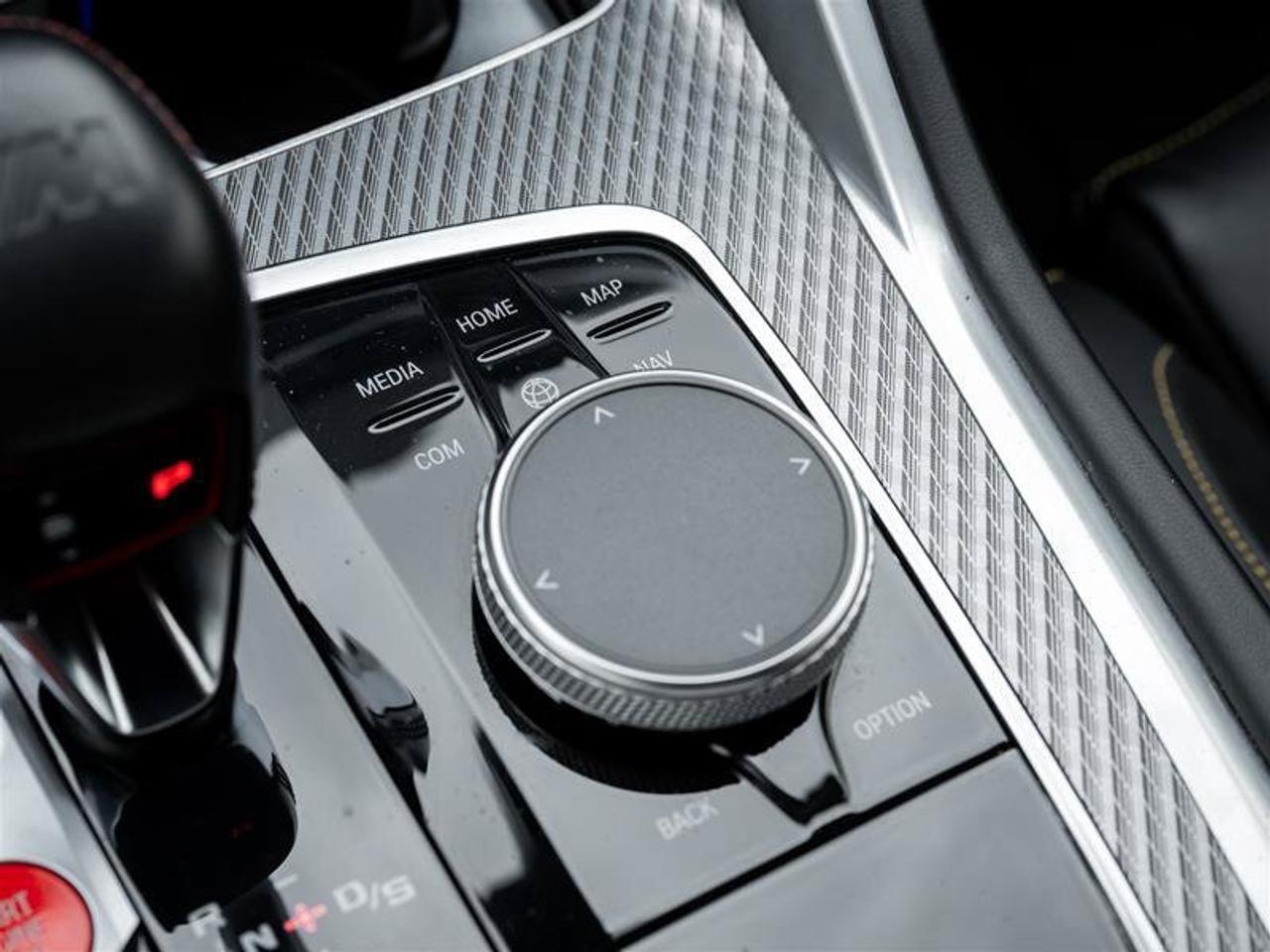 2023 BMW X6 M Competition Premium Pkg M Enhanced Pkg Connected P Photo