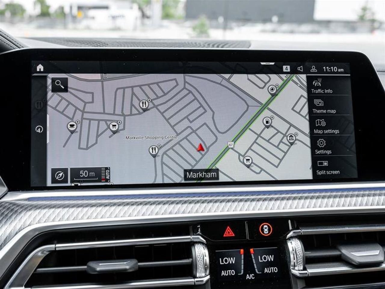 2023 BMW X6 M Competition Premium Pkg M Enhanced Pkg Connected P Photo