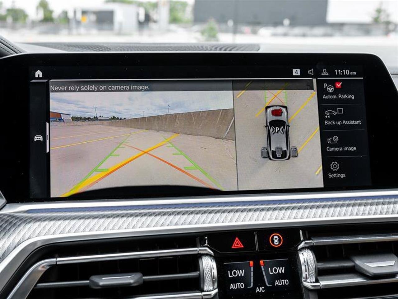2023 BMW X6 M Competition Premium Pkg M Enhanced Pkg Connected P Photo