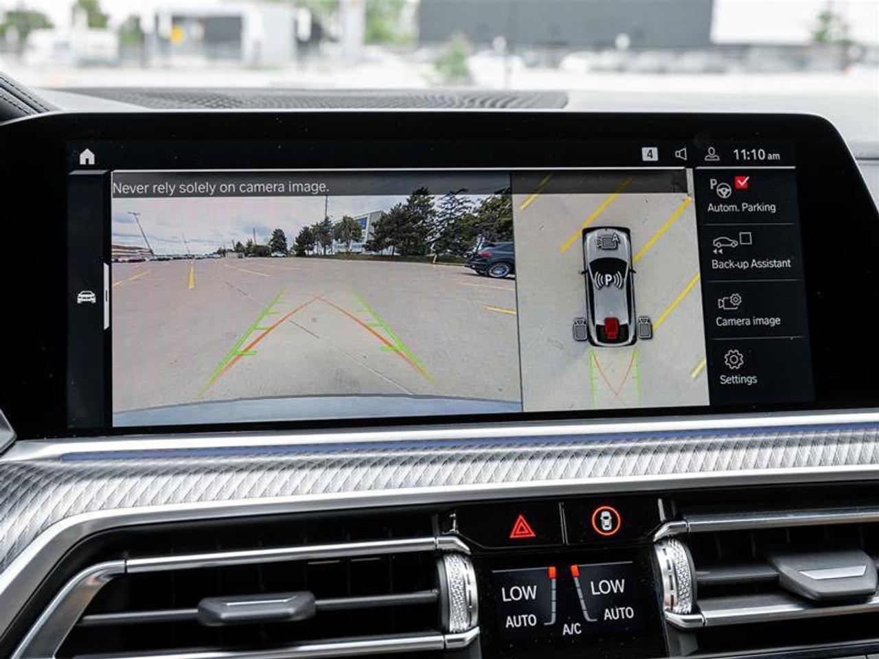 2023 BMW X6 M Competition Premium Pkg M Enhanced Pkg Connected P Photo
