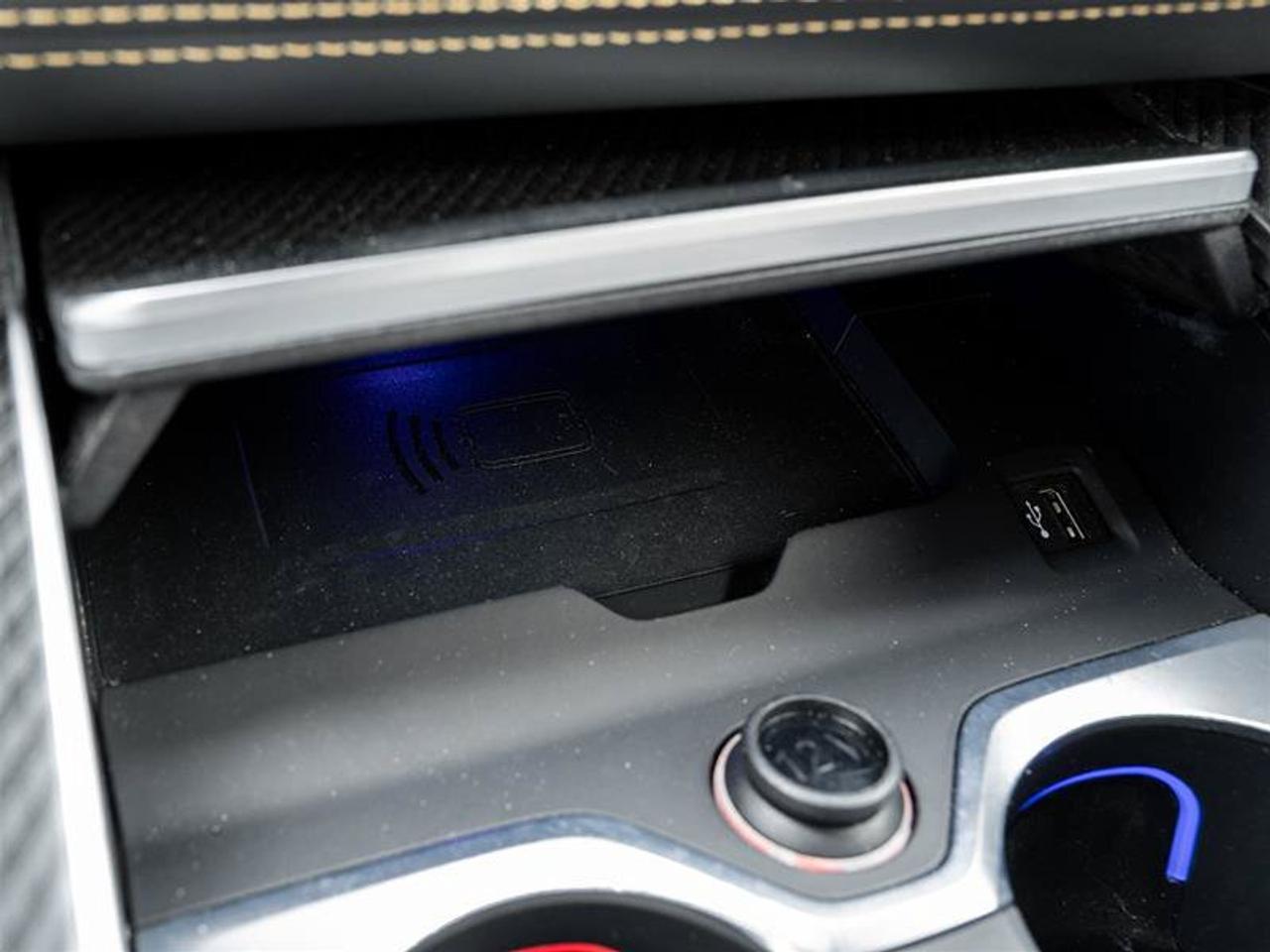 2023 BMW X6 M Competition Premium Pkg M Enhanced Pkg Connected P Photo