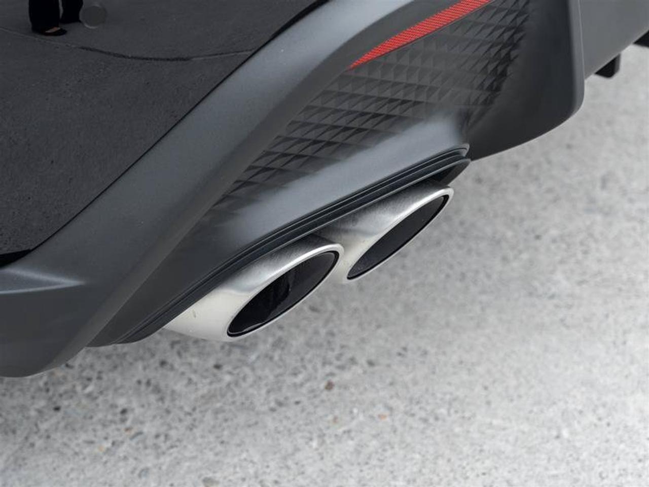 2026 Porsche Macan S AWD Premium Pkg Plus 21 RS Spyder Design Wheels Photo