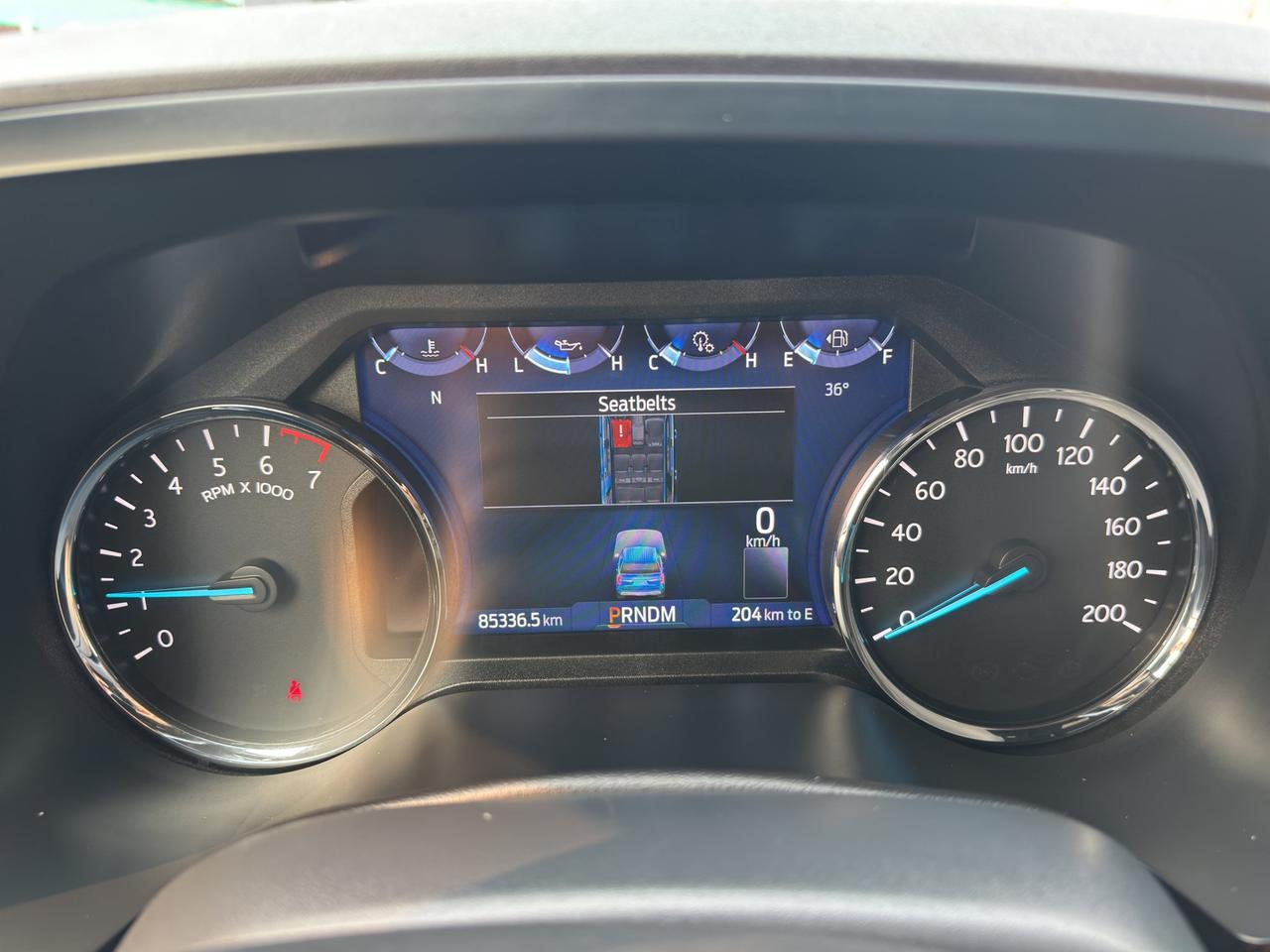 2023 Ford Expedition Limited Max | Panoramic Sunroof | Intelligent Adaptive Cruise Control with lane centering | Photo