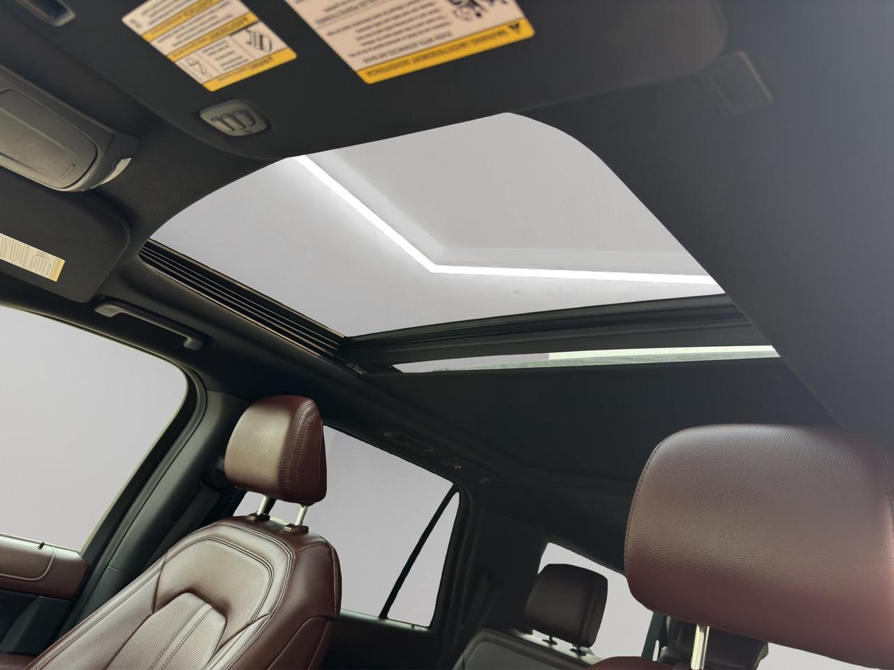 2023 Ford Expedition Limited Max | Panoramic Sunroof | Intelligent Adaptive Cruise Control with lane centering | Photo