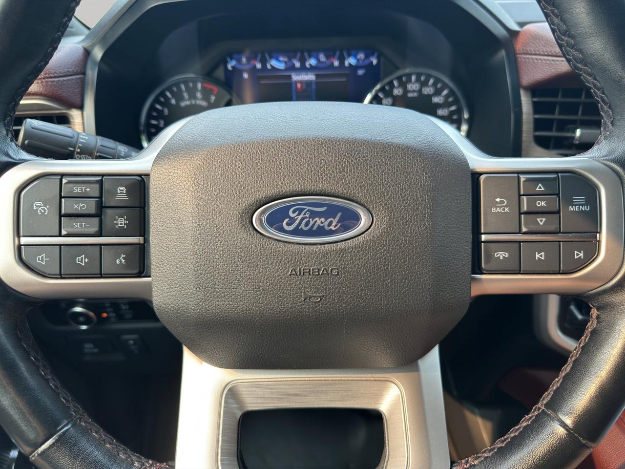 2023 Ford Expedition Limited Max | Panoramic Sunroof | Intelligent Adaptive Cruise Control with lane centering | Photo