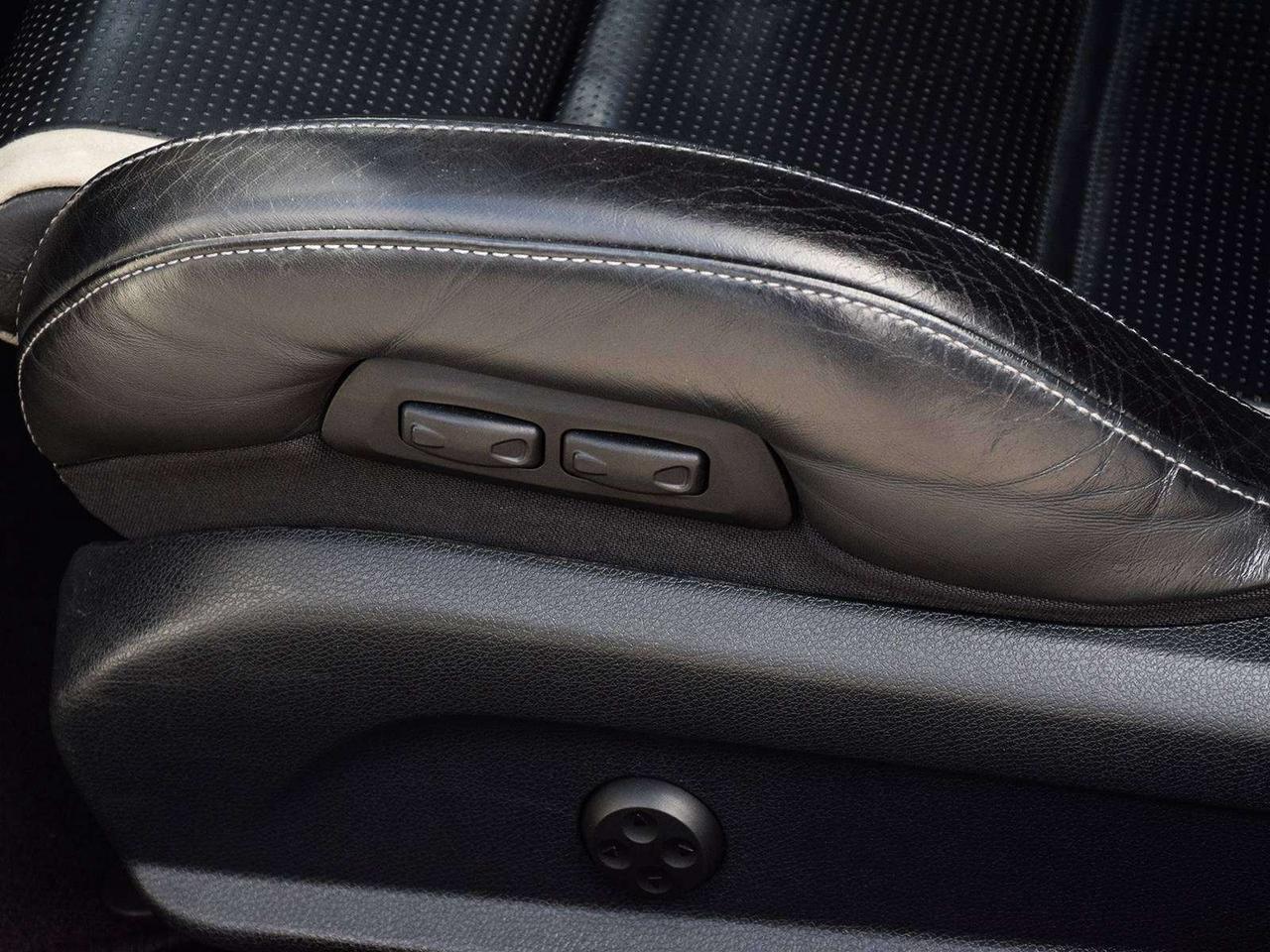 2019 Mercedes-Benz C-Class AMG C 63 S Coupe   AMG Bucket Seats   Carbon Fiber Photo