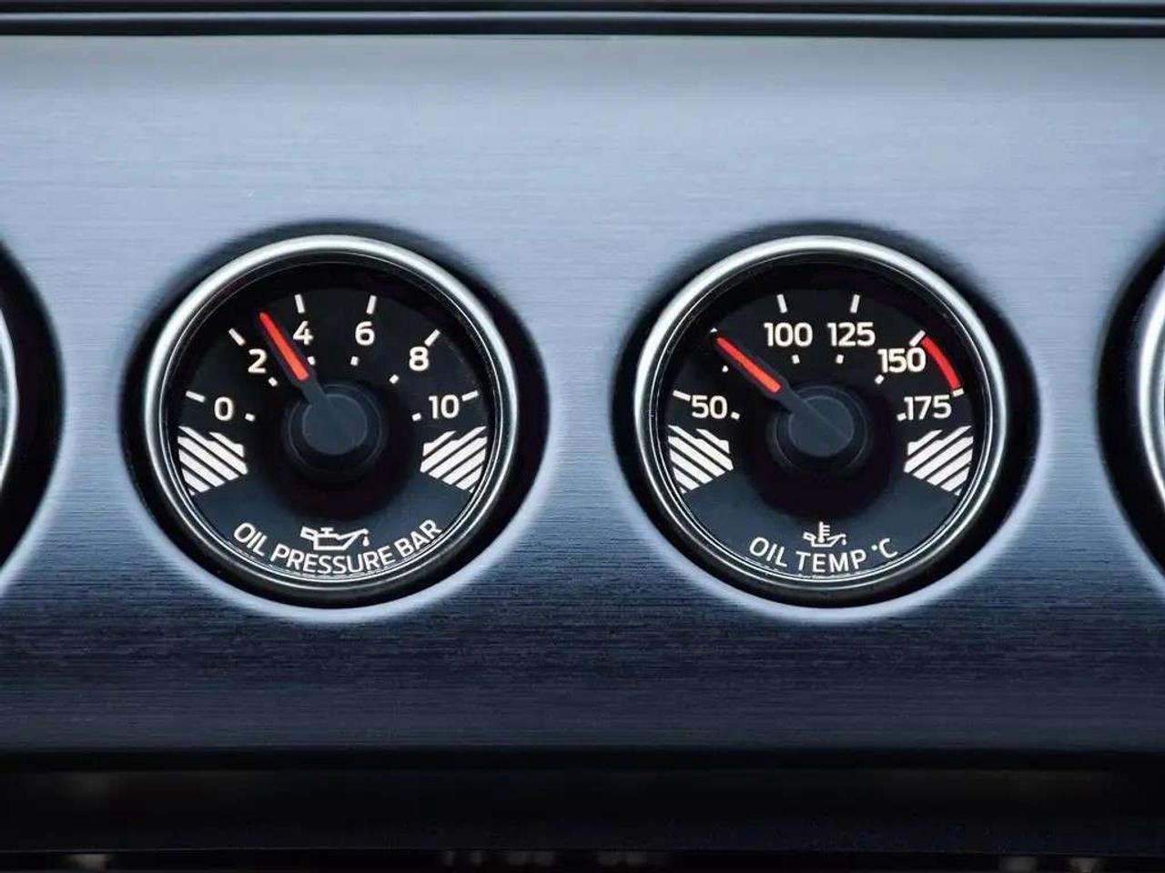 2016 Ford Mustang GT350   526 HP 5.2L V8   6-Speed   Nav   Leather Photo