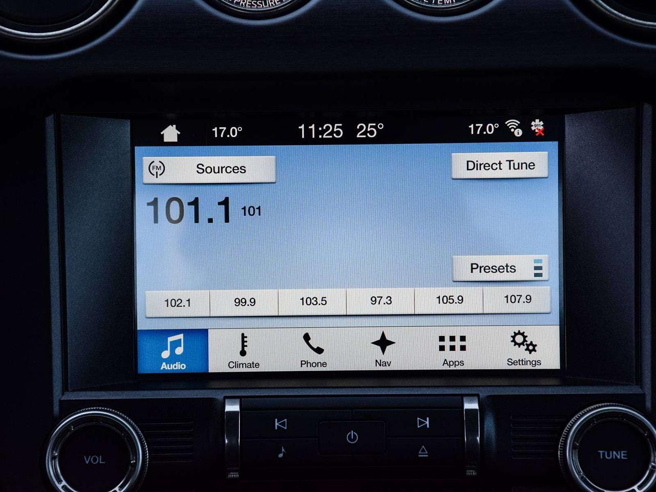 2016 Ford Mustang GT350   526 HP 5.2L V8   6-Speed   Nav   Leather Photo