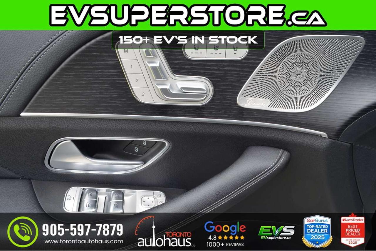 2025 Mercedes-Benz GLE 350 I Emerald Green I AMG Line Photo