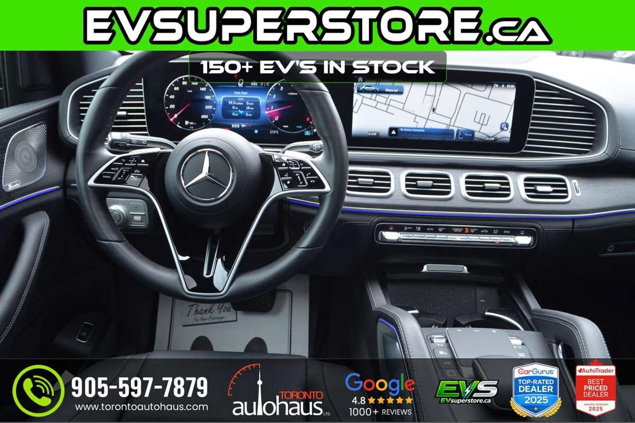 2025 Mercedes-Benz GLE 350 I Emerald Green I AMG Line Photo