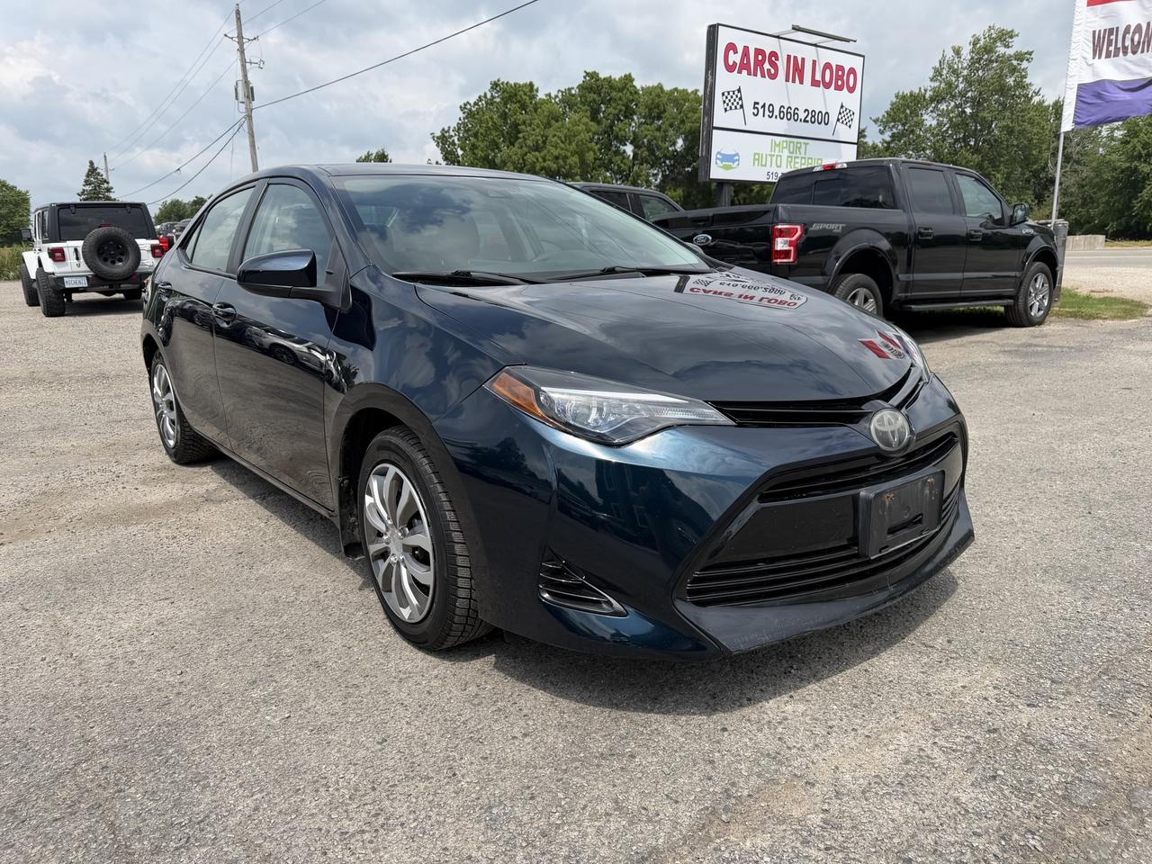 Vehicle Image
