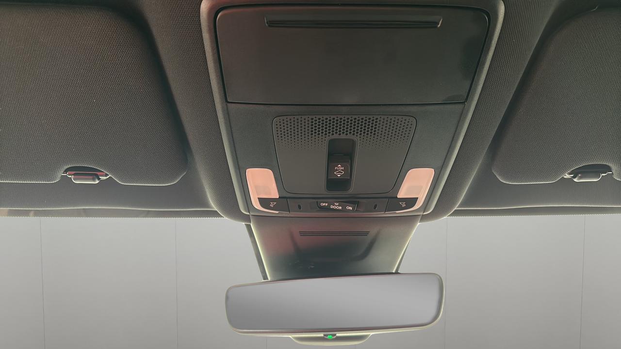 2025 Honda CR-V Hybrid EX-L AWD Photo