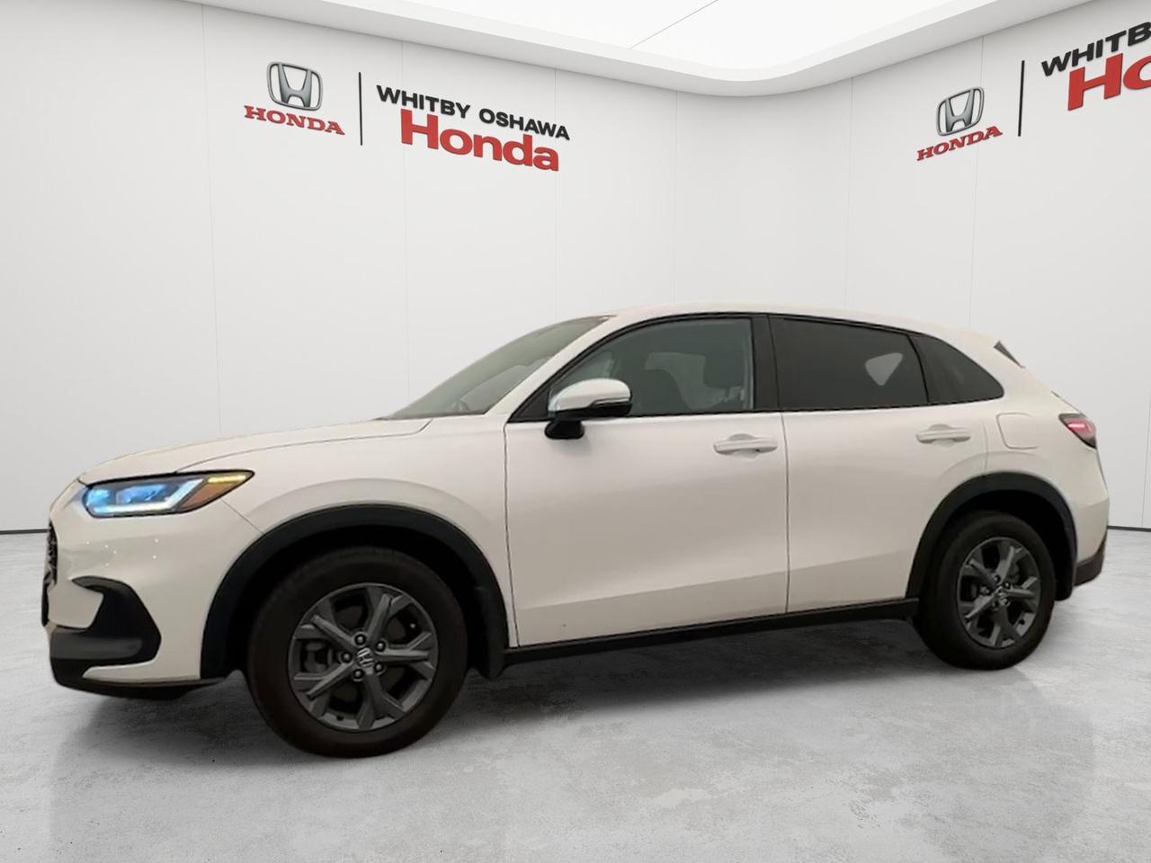 2026 Honda HR-V Lx Awd Cvt Photo