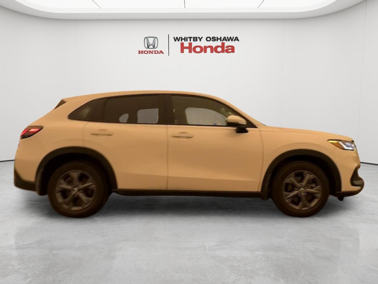 2026 Honda HR-V Lx Awd Cvt Photo