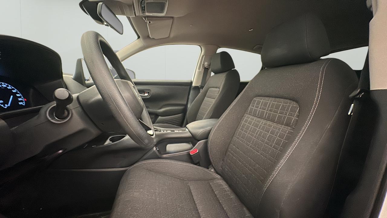 2026 Honda HR-V Lx Awd Cvt Photo