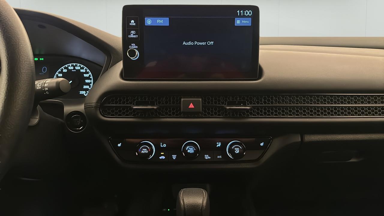 2026 Honda HR-V Lx Awd Cvt Photo