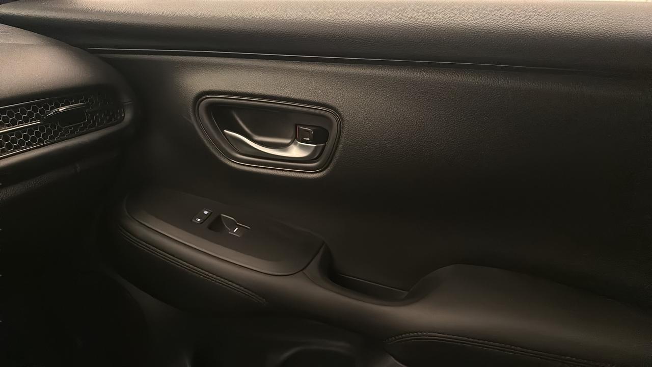 2026 Honda HR-V Lx Awd Cvt Photo