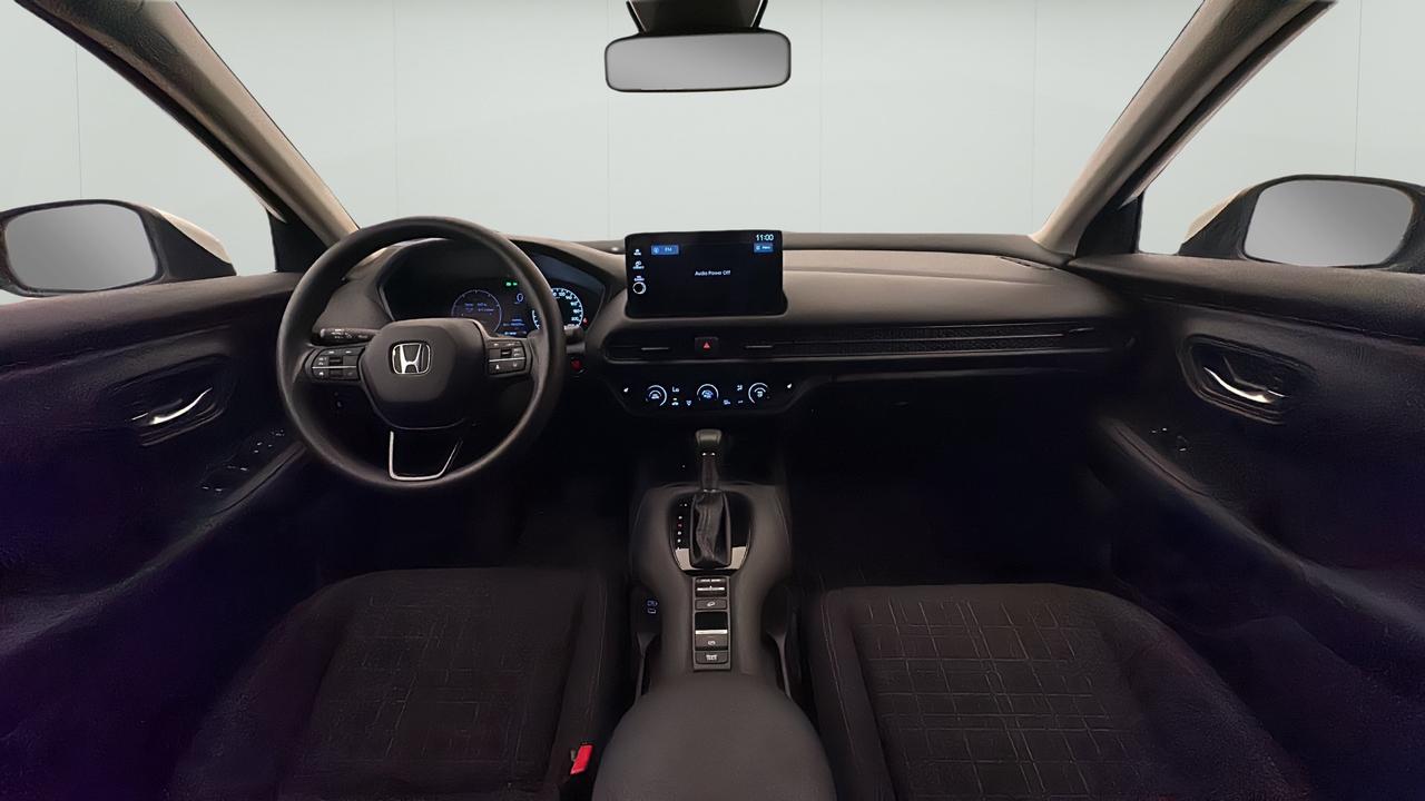 2026 Honda HR-V Lx Awd Cvt Photo