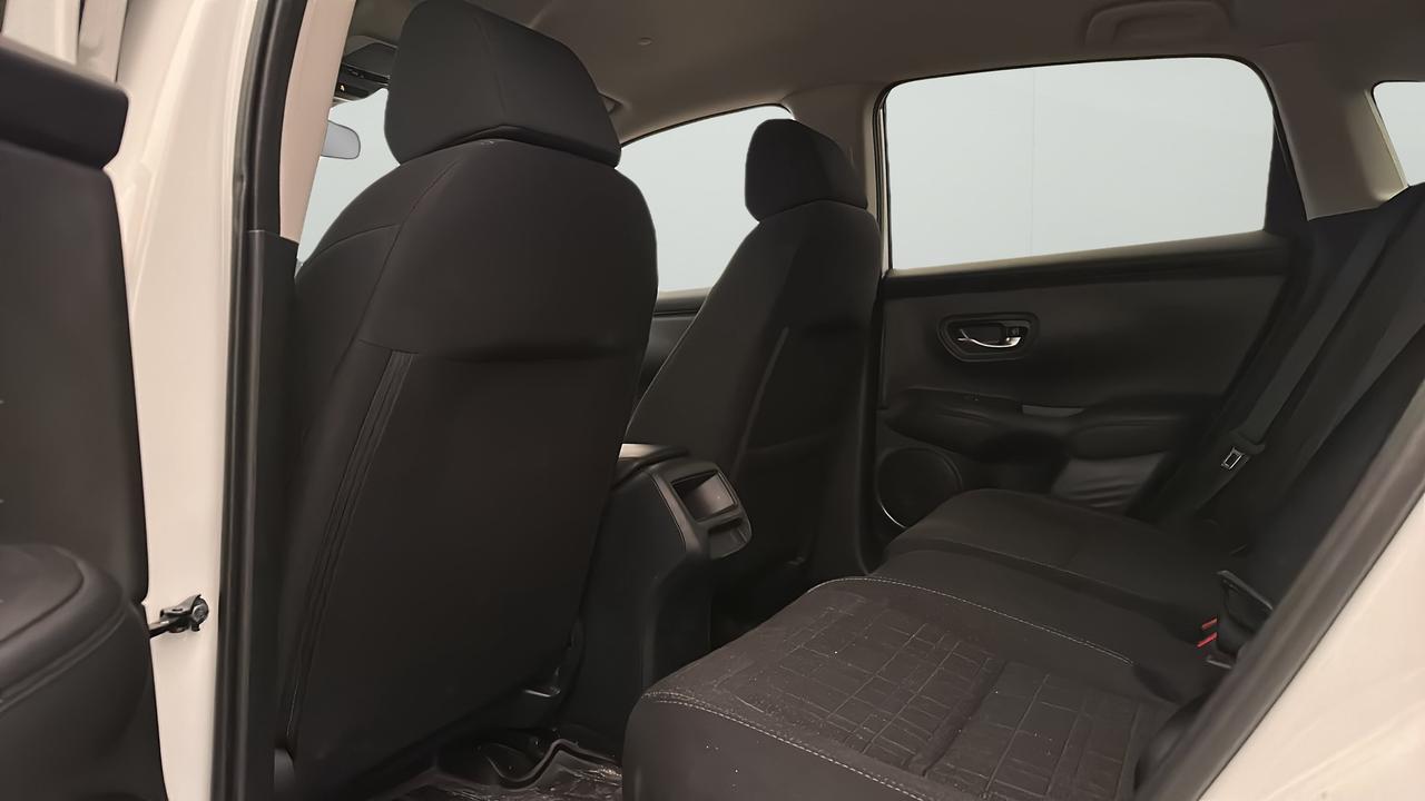 2026 Honda HR-V Lx Awd Cvt Photo