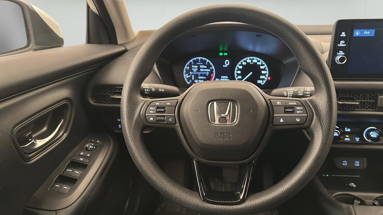 2026 Honda HR-V Lx Awd Cvt Photo
