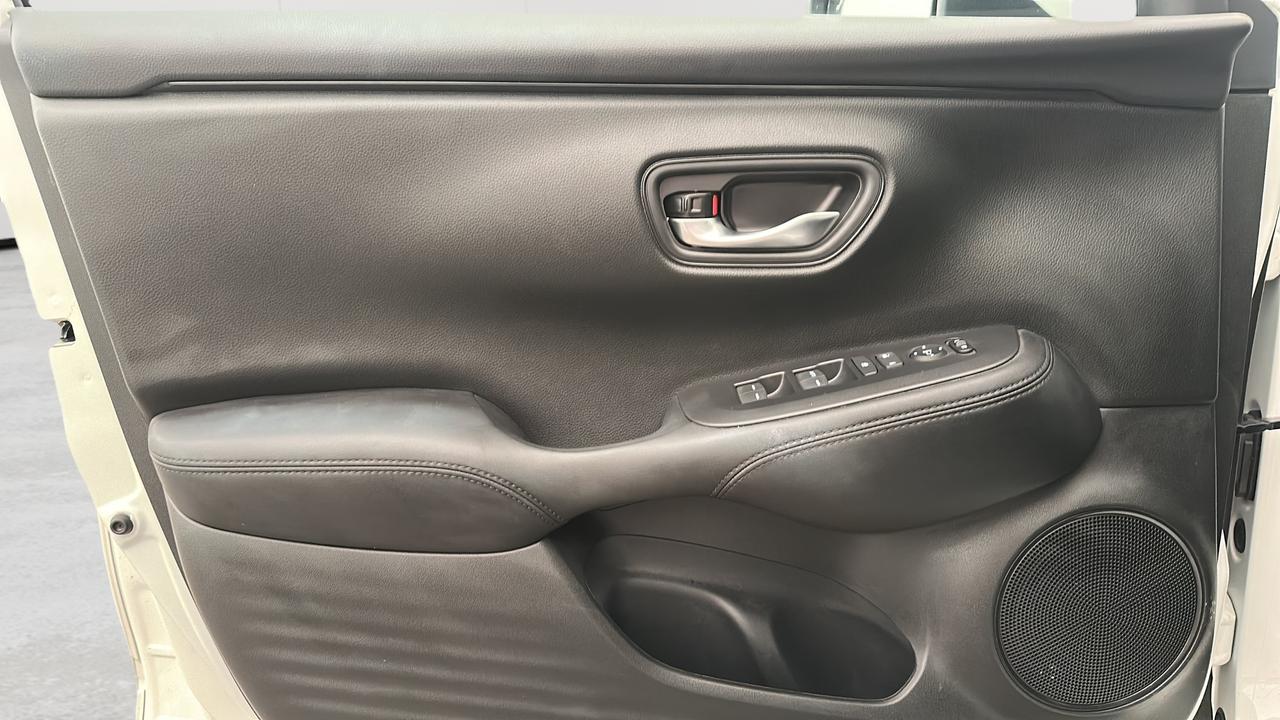 2026 Honda HR-V Lx Awd Cvt Photo
