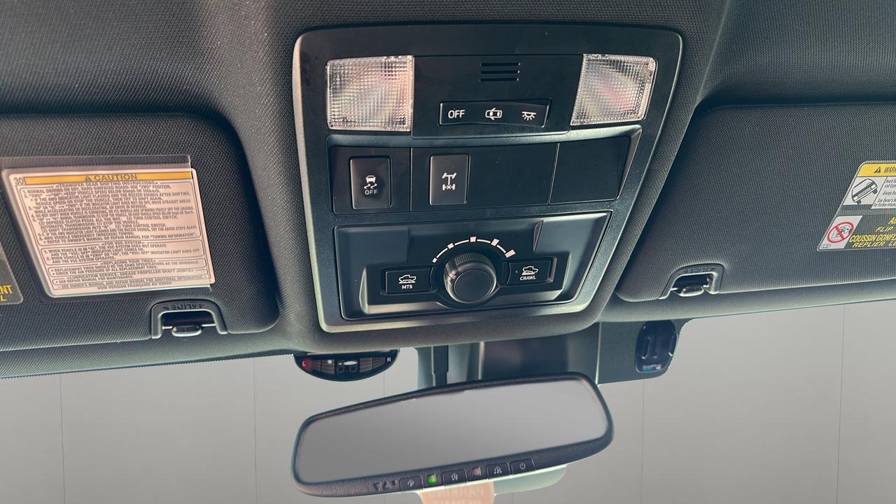 2018 Toyota Tacoma V6 Photo