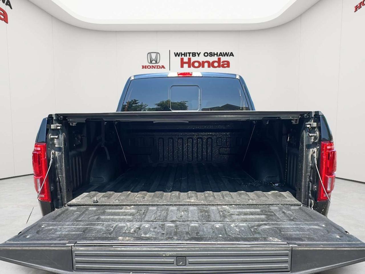 2017 Ford F-150 Limited  Photo