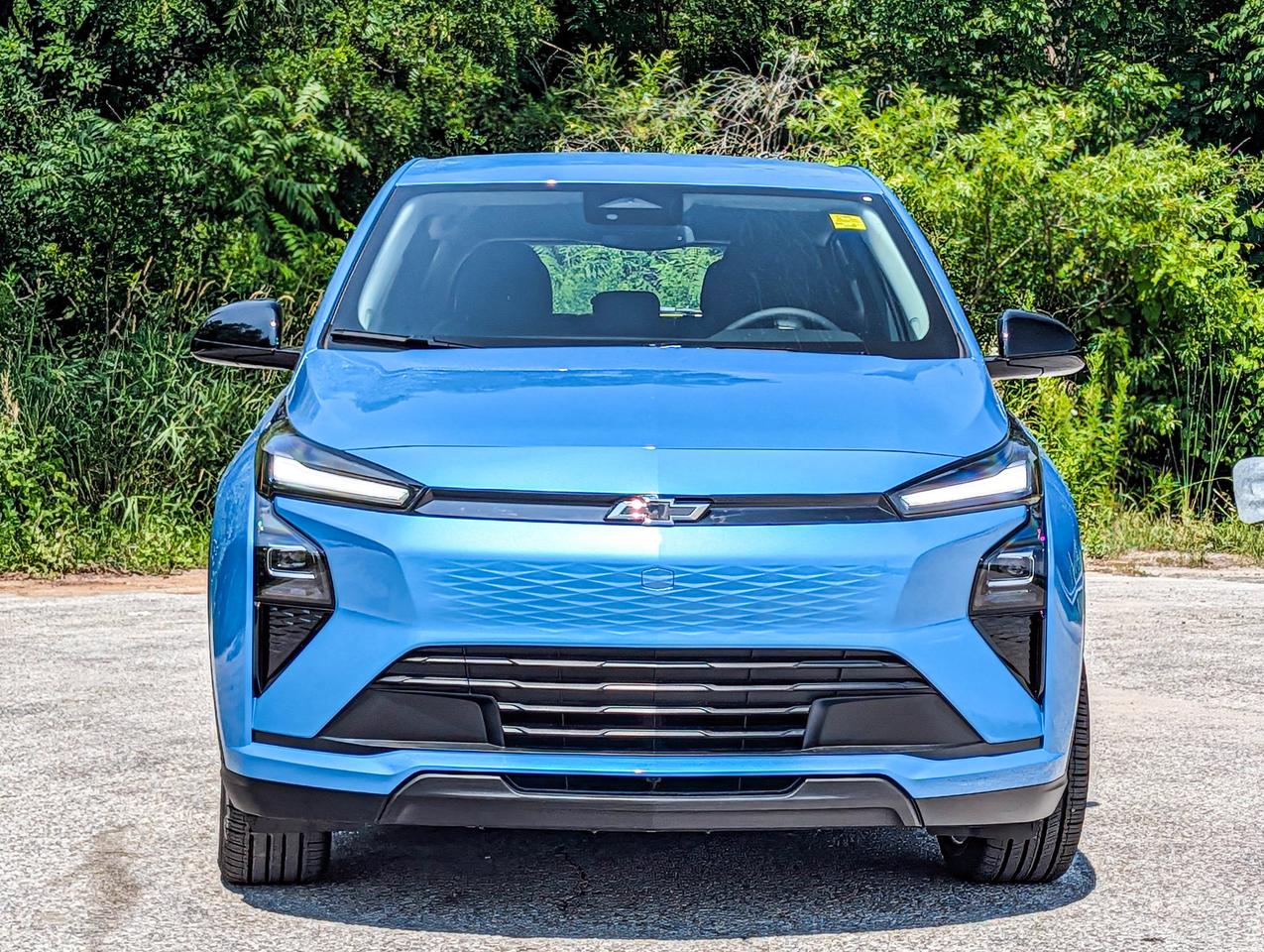 2027 Chevrolet Bolt LT Photo