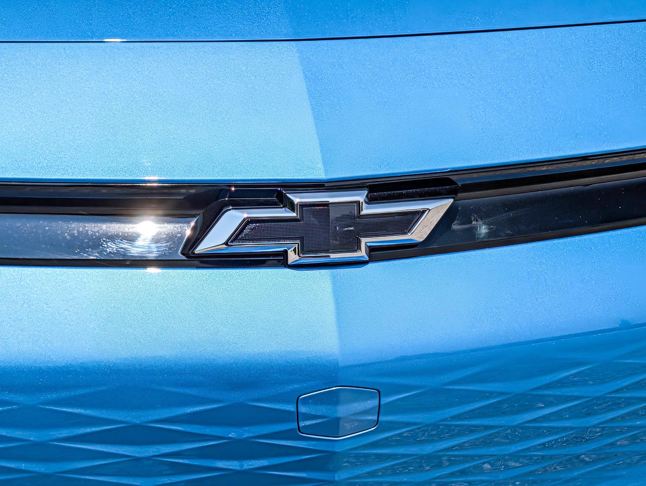 2027 Chevrolet Bolt LT Photo