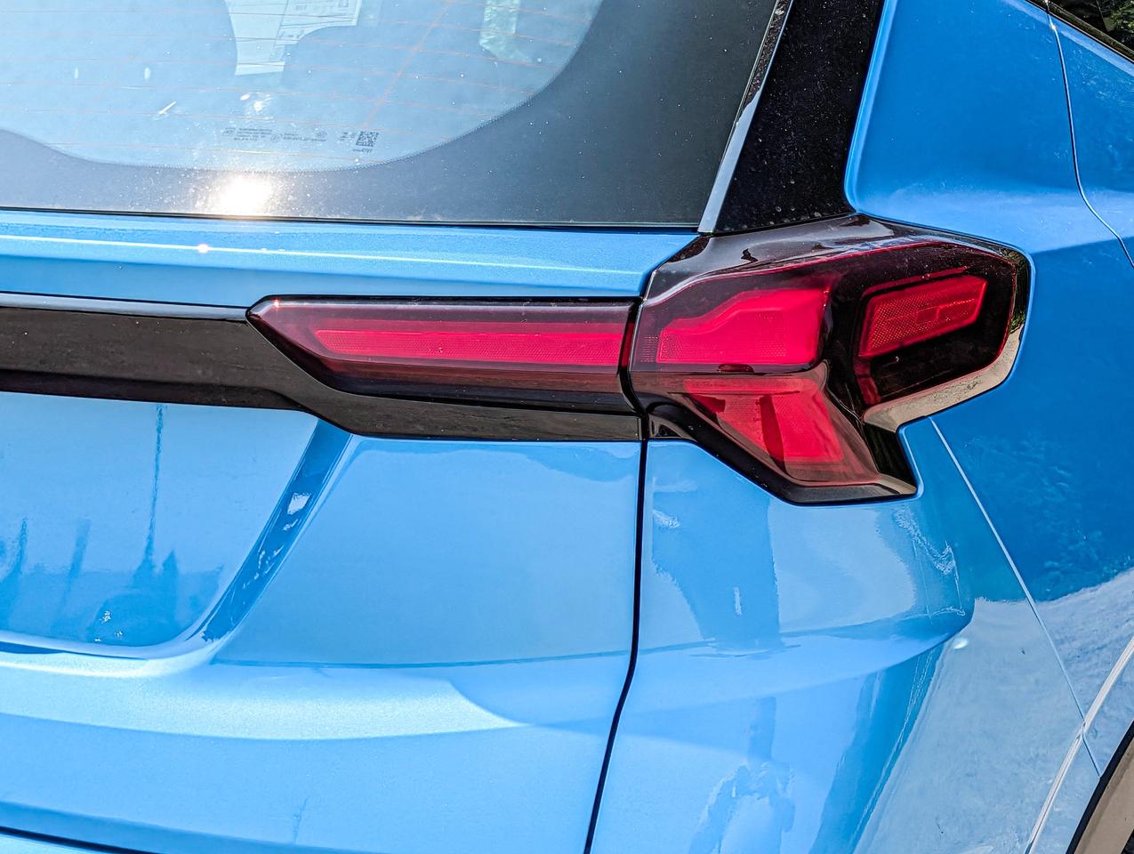 2027 Chevrolet Bolt LT Photo