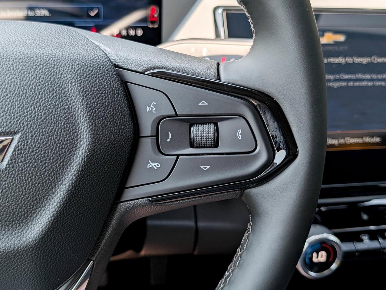 2027 Chevrolet Bolt LT Photo