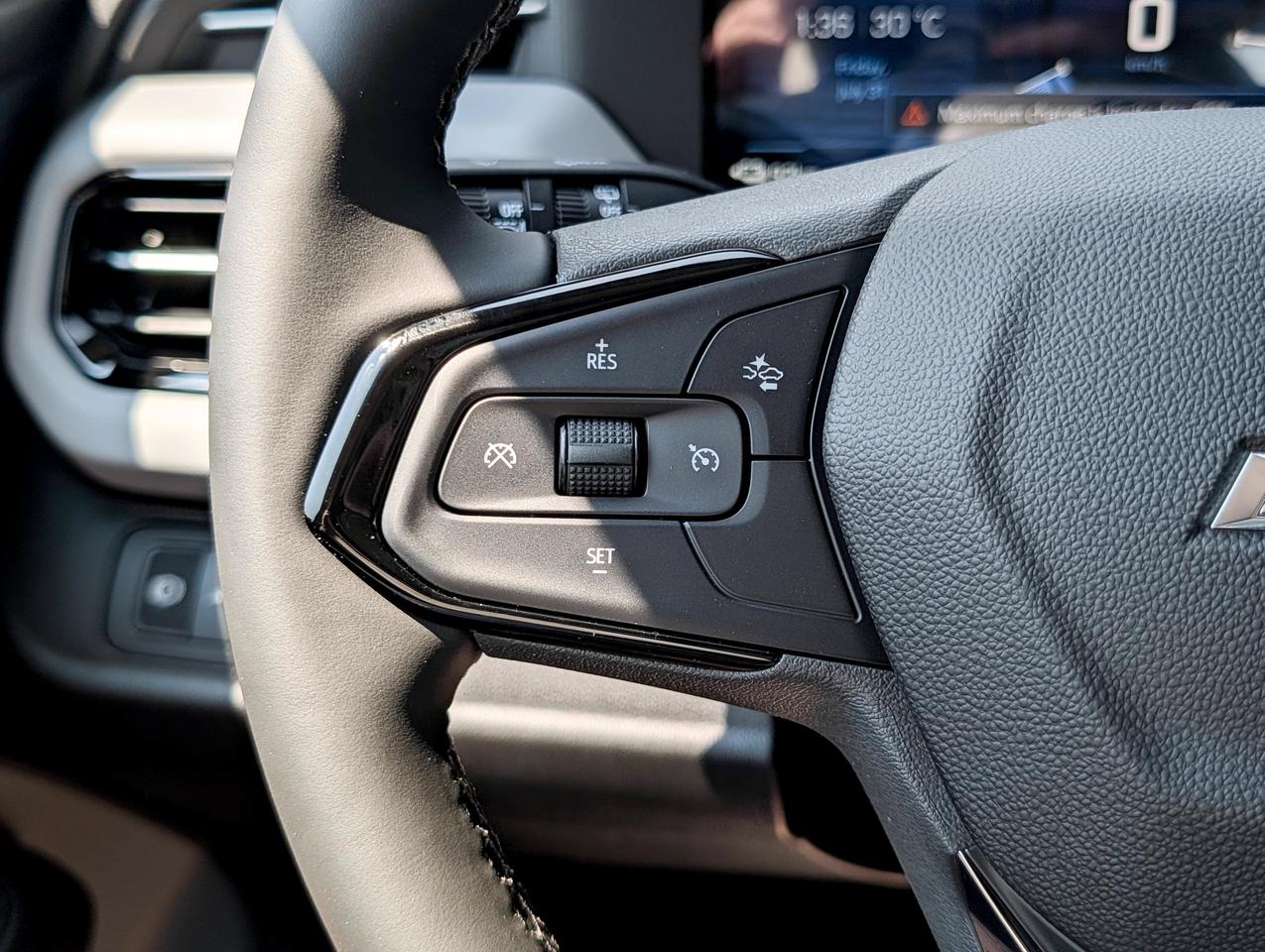 2027 Chevrolet Bolt LT Photo