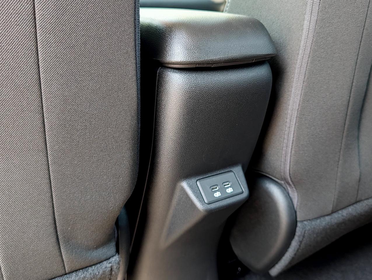 2027 Chevrolet Bolt LT Photo